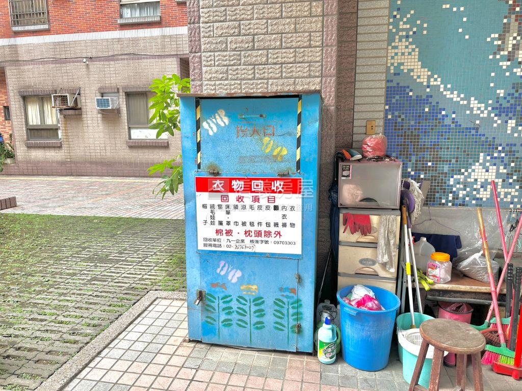 福邸龍門３房車位房屋室內格局與周邊環境