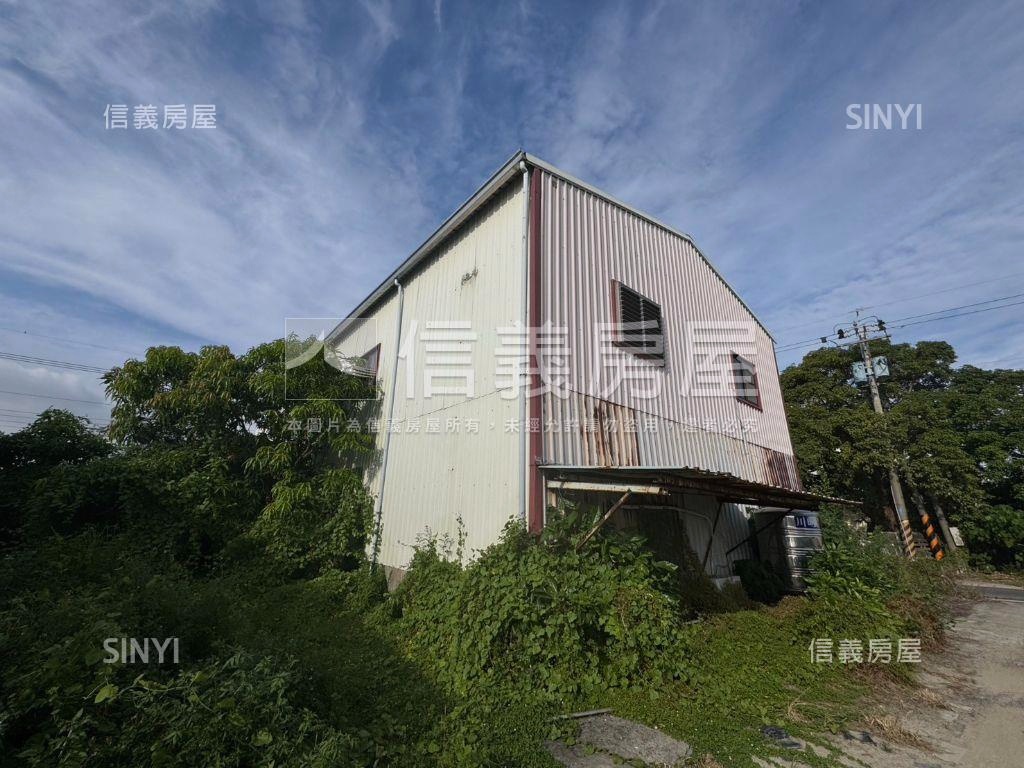 台南仁德大甲農地房屋室內格局與周邊環境