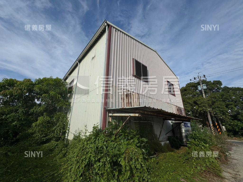 台南仁德大甲農地房屋室內格局與周邊環境