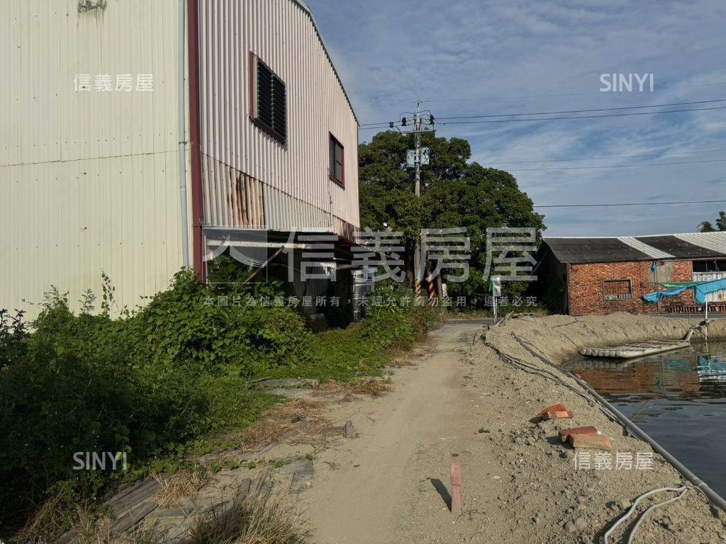 台南仁德大甲農地房屋室內格局與周邊環境