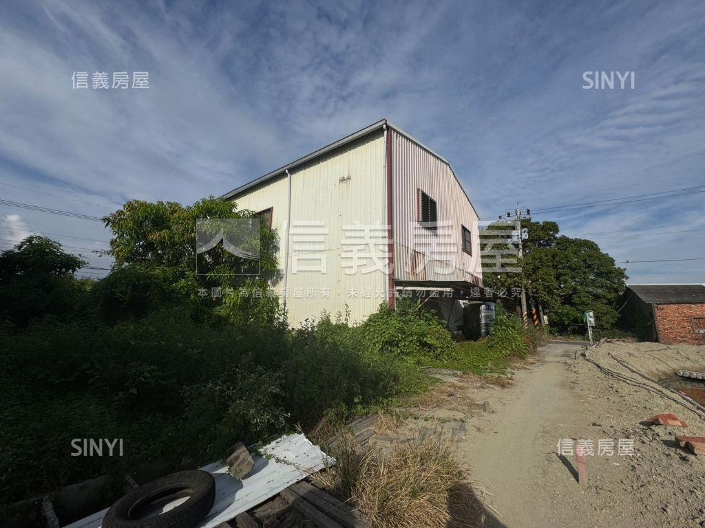 台南仁德大甲農地房屋室內格局與周邊環境