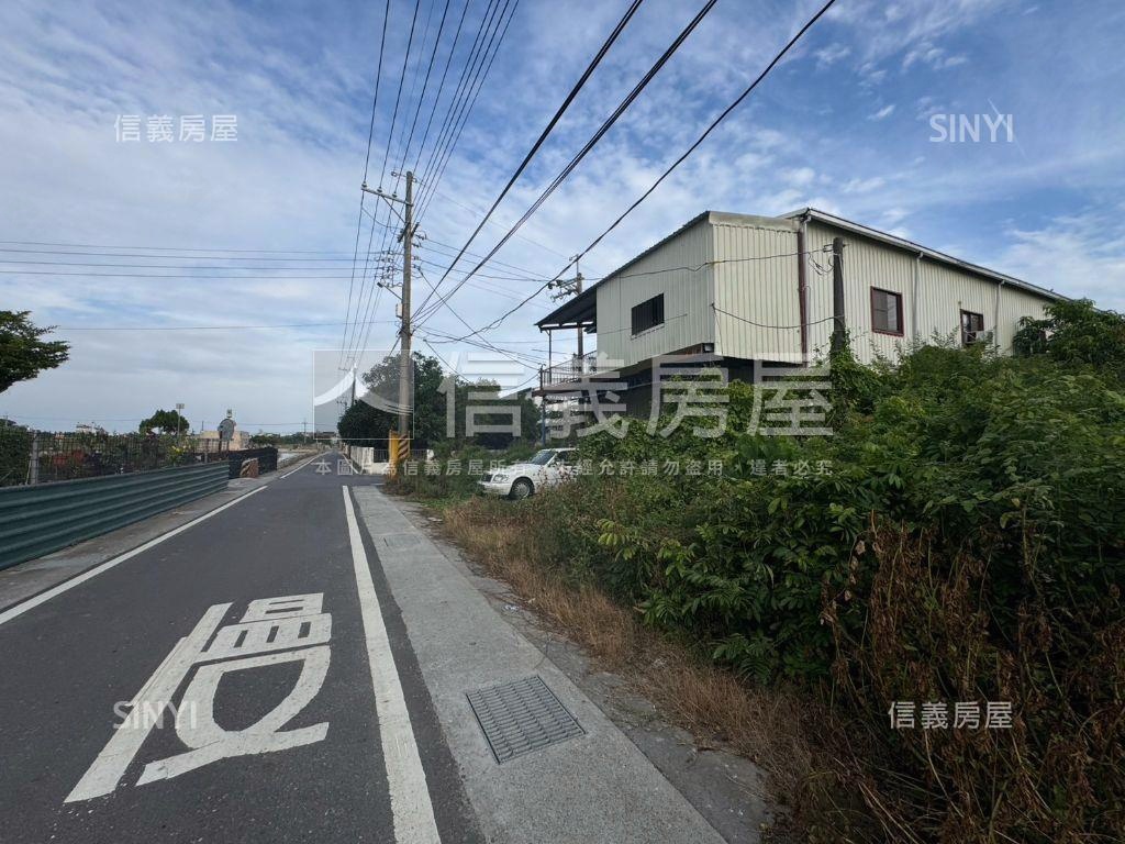 台南仁德大甲農地房屋室內格局與周邊環境