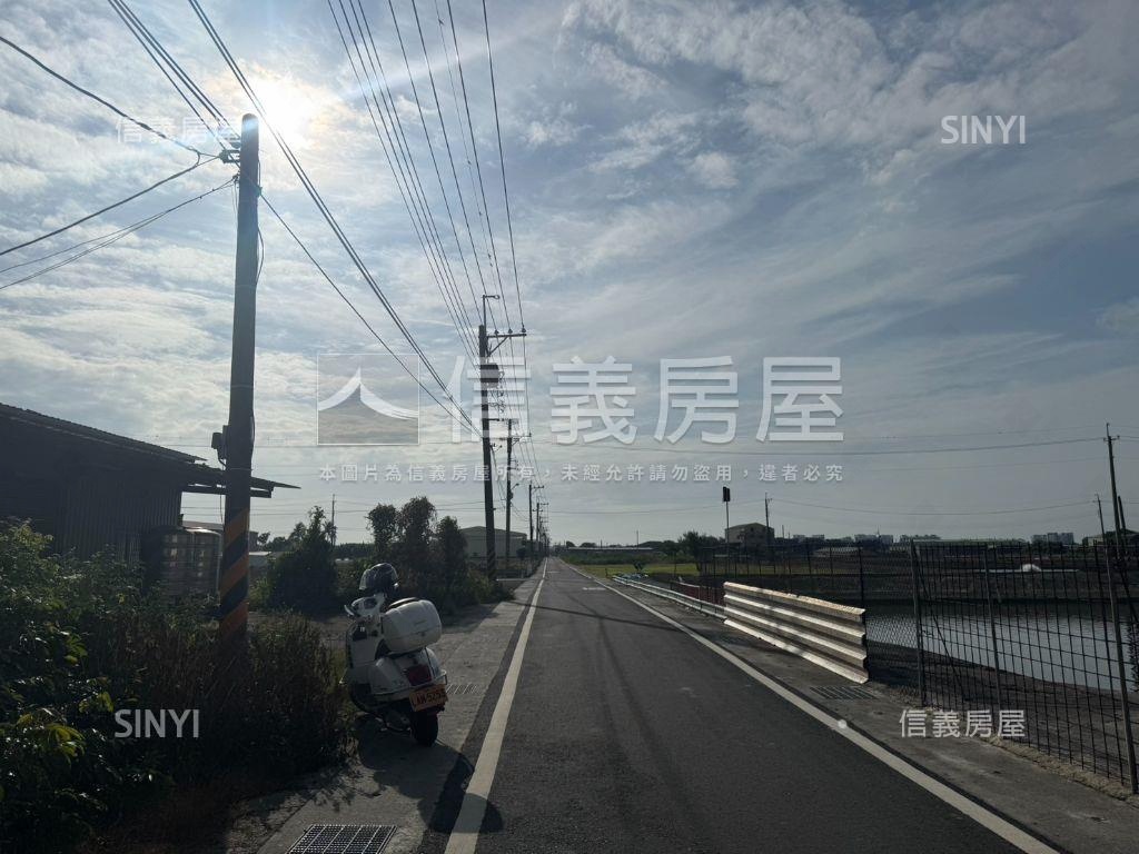 台南仁德大甲農地房屋室內格局與周邊環境