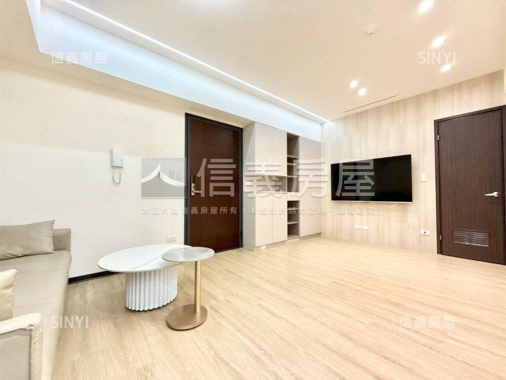 達麗居山朝南兩房美屋房屋室內格局與周邊環境