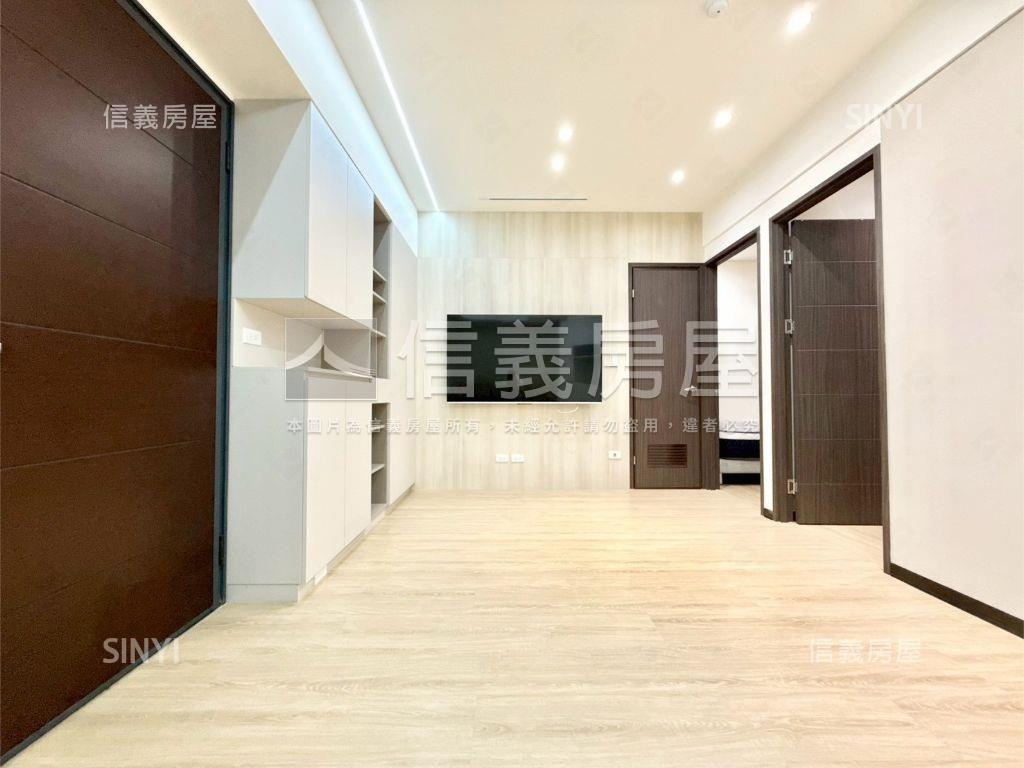 達麗居山朝南兩房美屋房屋室內格局與周邊環境