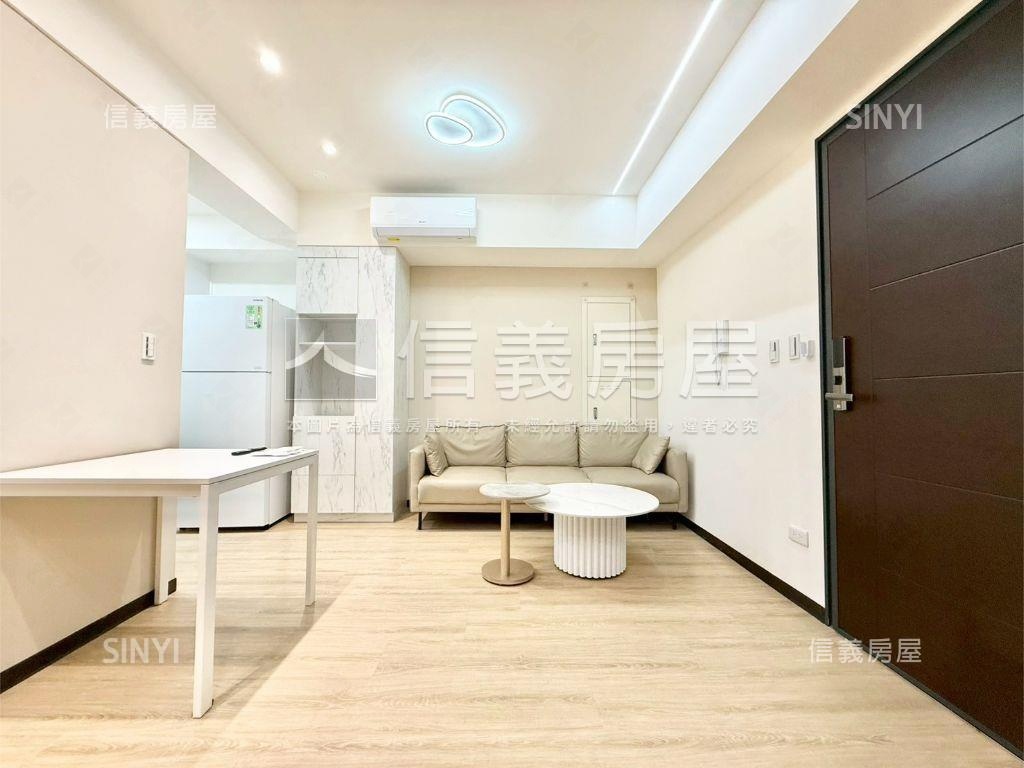 達麗居山朝南兩房美屋房屋室內格局與周邊環境