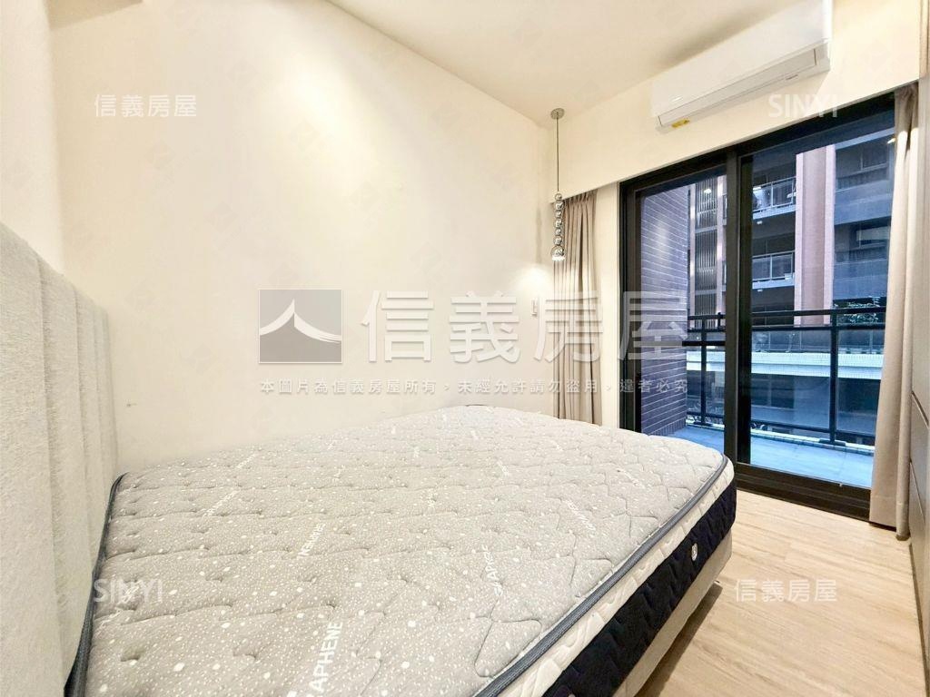 達麗居山朝南兩房美屋房屋室內格局與周邊環境