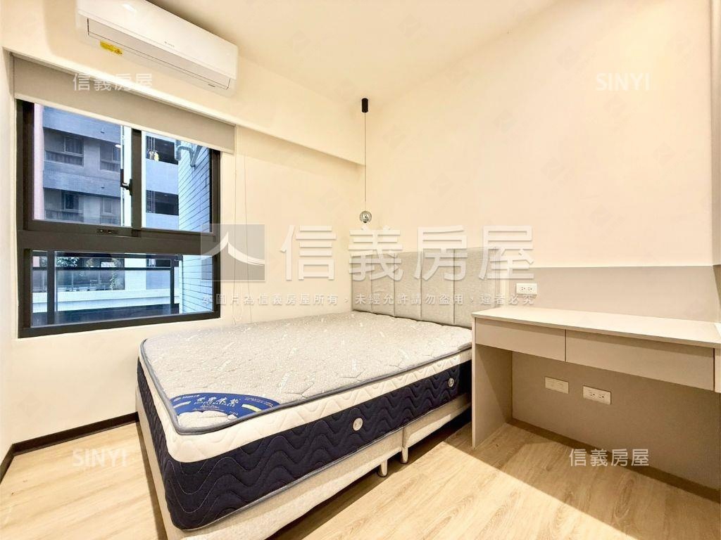 達麗居山朝南兩房美屋房屋室內格局與周邊環境