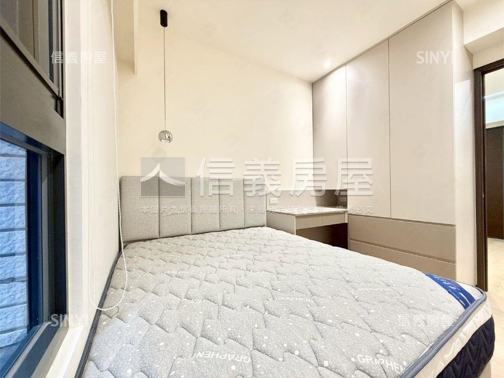 達麗居山朝南兩房美屋房屋室內格局與周邊環境