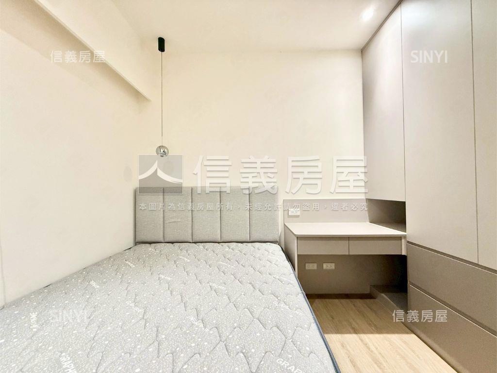 達麗居山朝南兩房美屋房屋室內格局與周邊環境