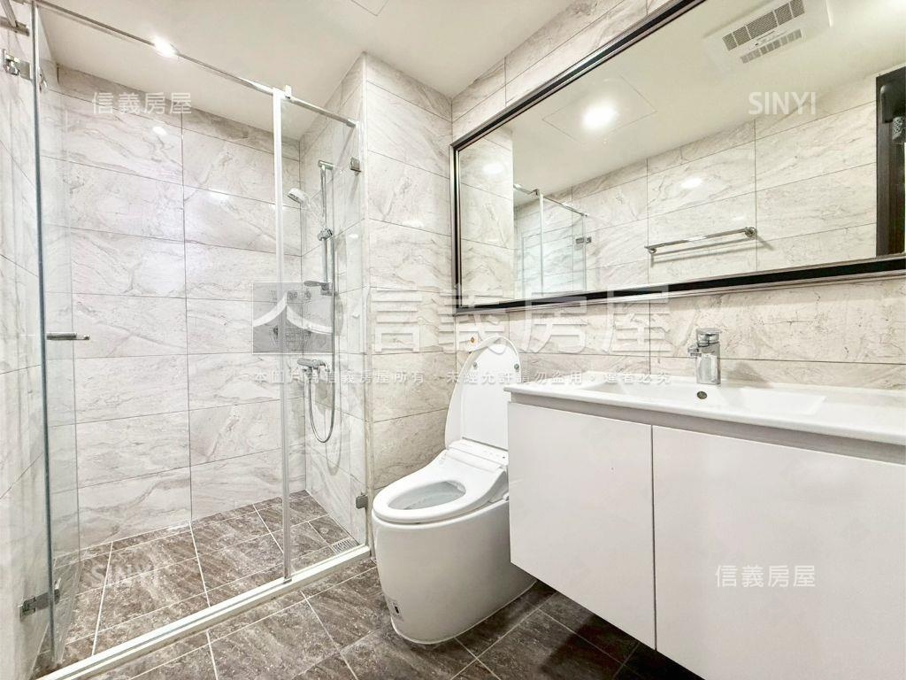 達麗居山朝南兩房美屋房屋室內格局與周邊環境