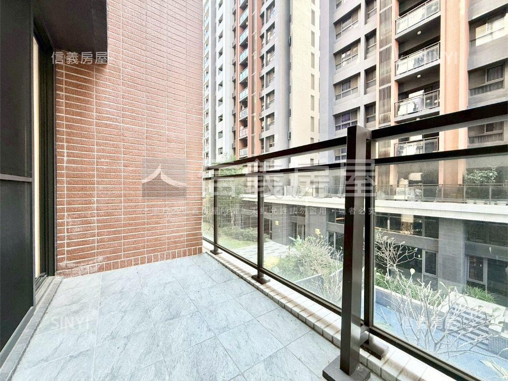 達麗居山朝南兩房美屋房屋室內格局與周邊環境