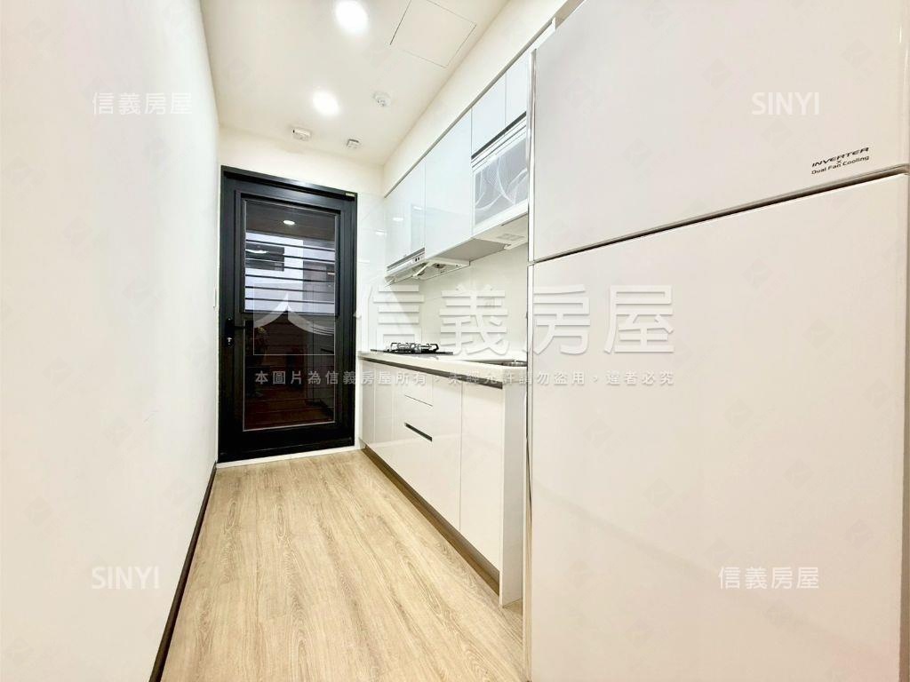 達麗居山朝南兩房美屋房屋室內格局與周邊環境