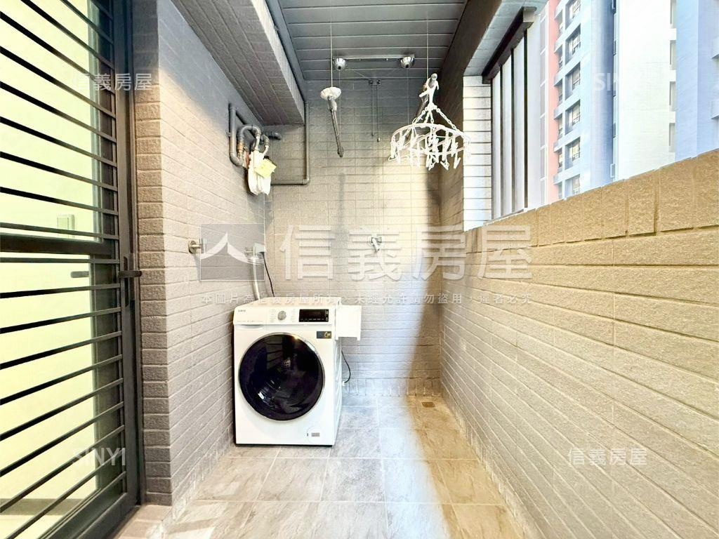 達麗居山朝南兩房美屋房屋室內格局與周邊環境