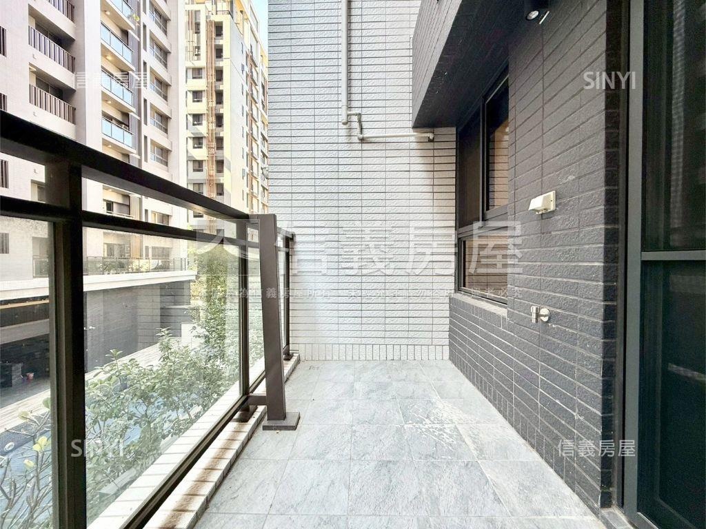 達麗居山朝南兩房美屋房屋室內格局與周邊環境