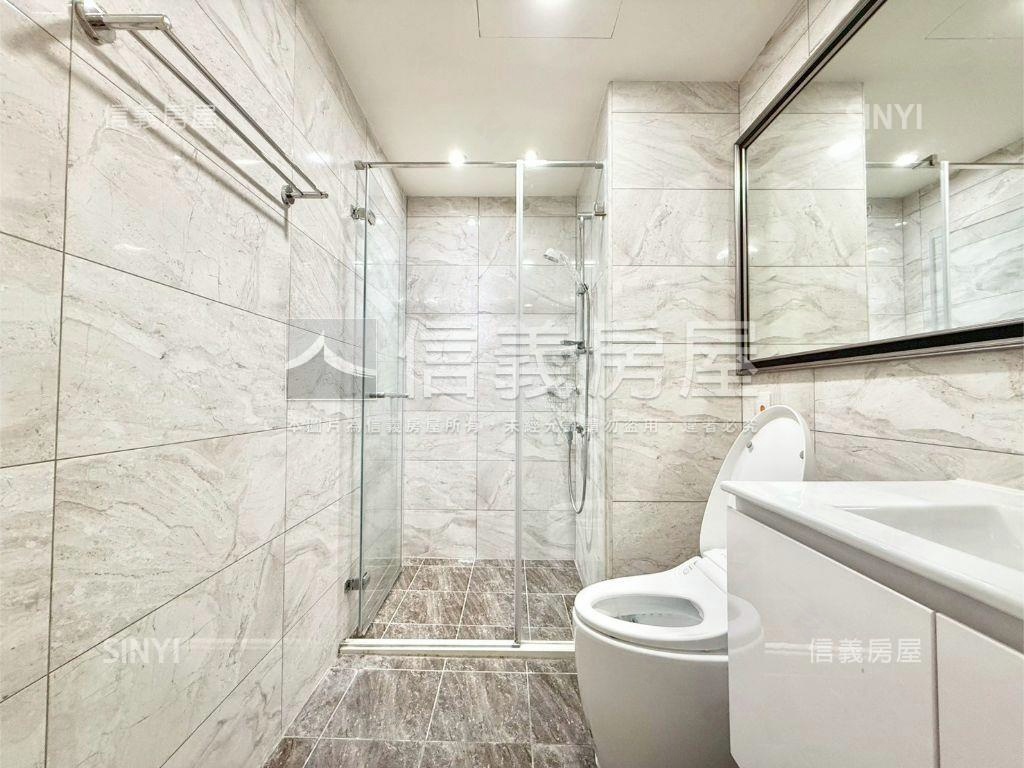 達麗居山朝南兩房美屋房屋室內格局與周邊環境