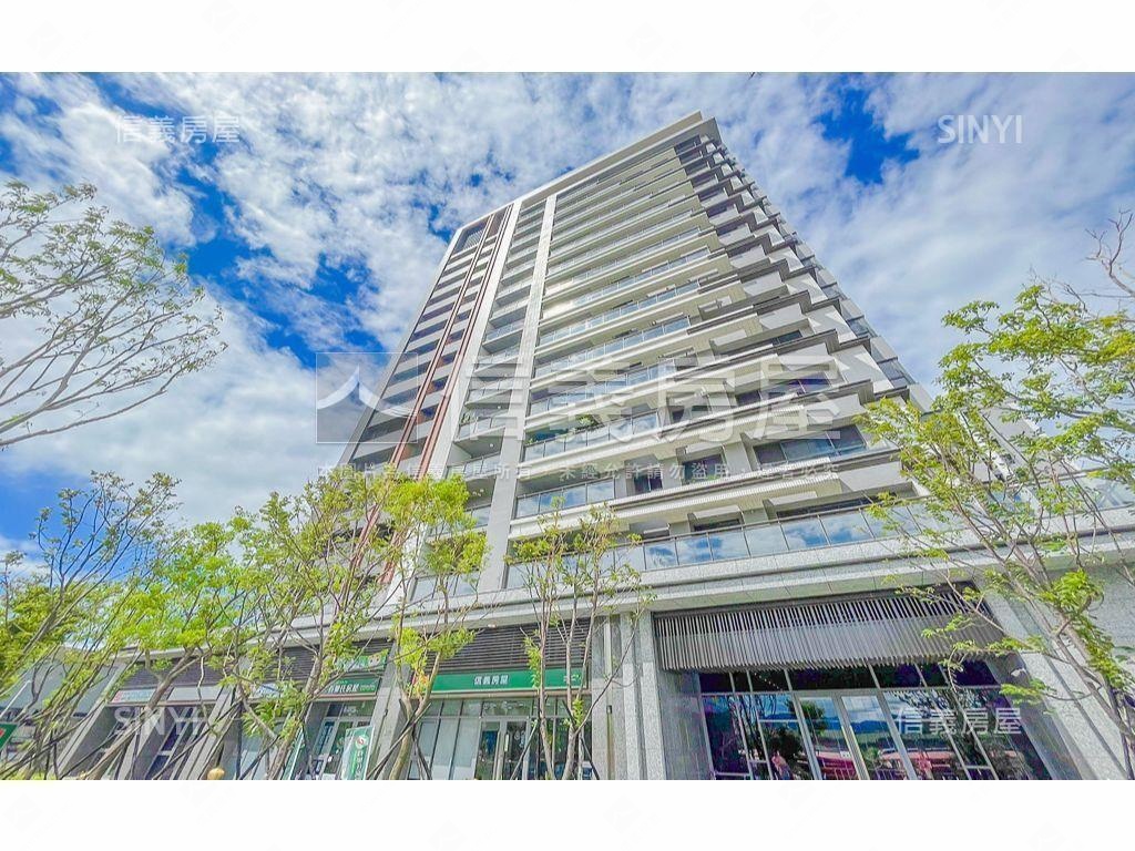 達麗居山朝南兩房美屋房屋室內格局與周邊環境