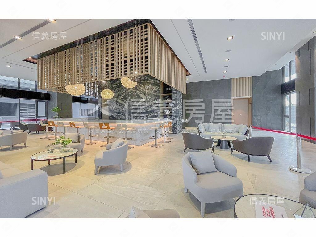 達麗居山朝南兩房美屋房屋室內格局與周邊環境