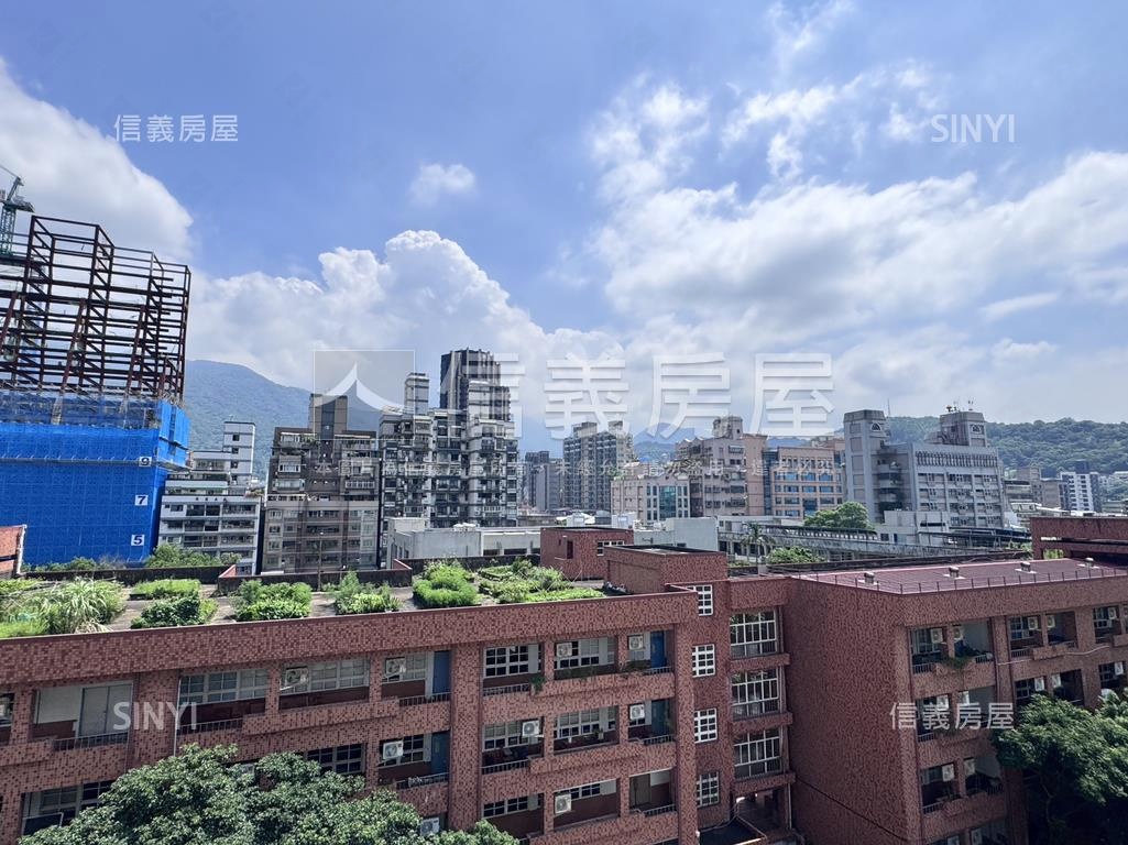 【專任】千琚美三房房屋室內格局與周邊環境