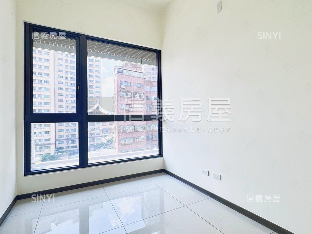 【專任】千琚美三房房屋室內格局與周邊環境