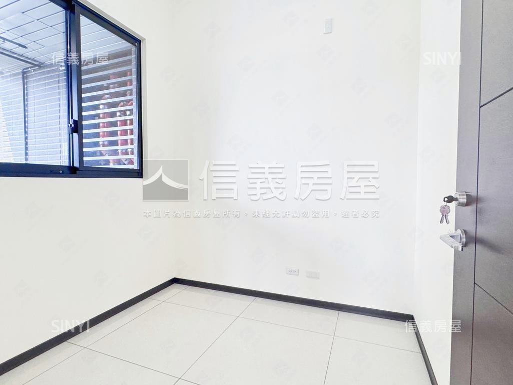 【專任】千琚美三房房屋室內格局與周邊環境