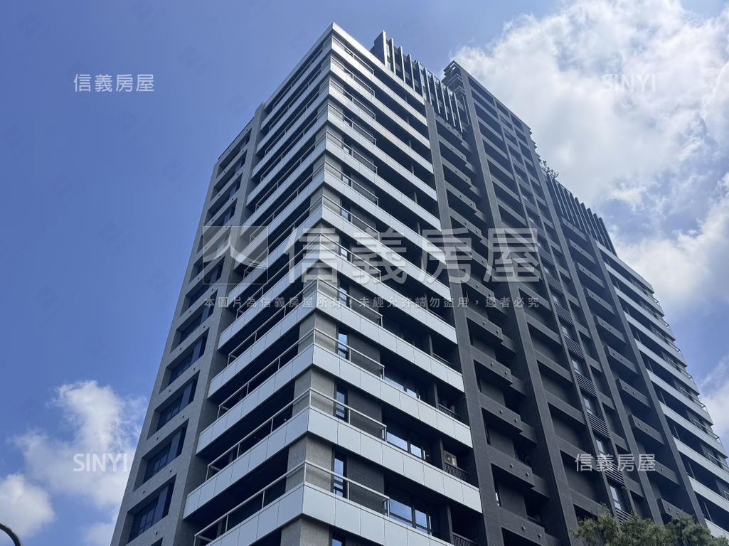 【專任】千琚美三房房屋室內格局與周邊環境