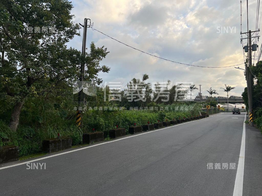 近６６快速道路千坪農地房屋室內格局與周邊環境