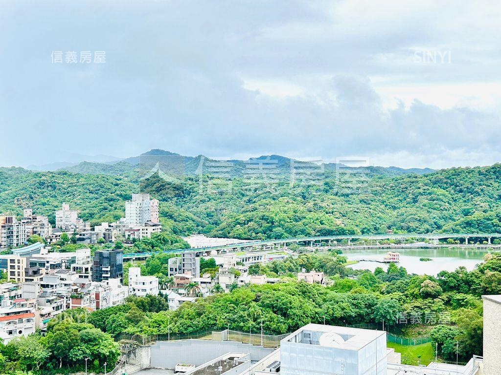 ☆文心ＡＩＴ◆雕樑畫棟房屋室內格局與周邊環境