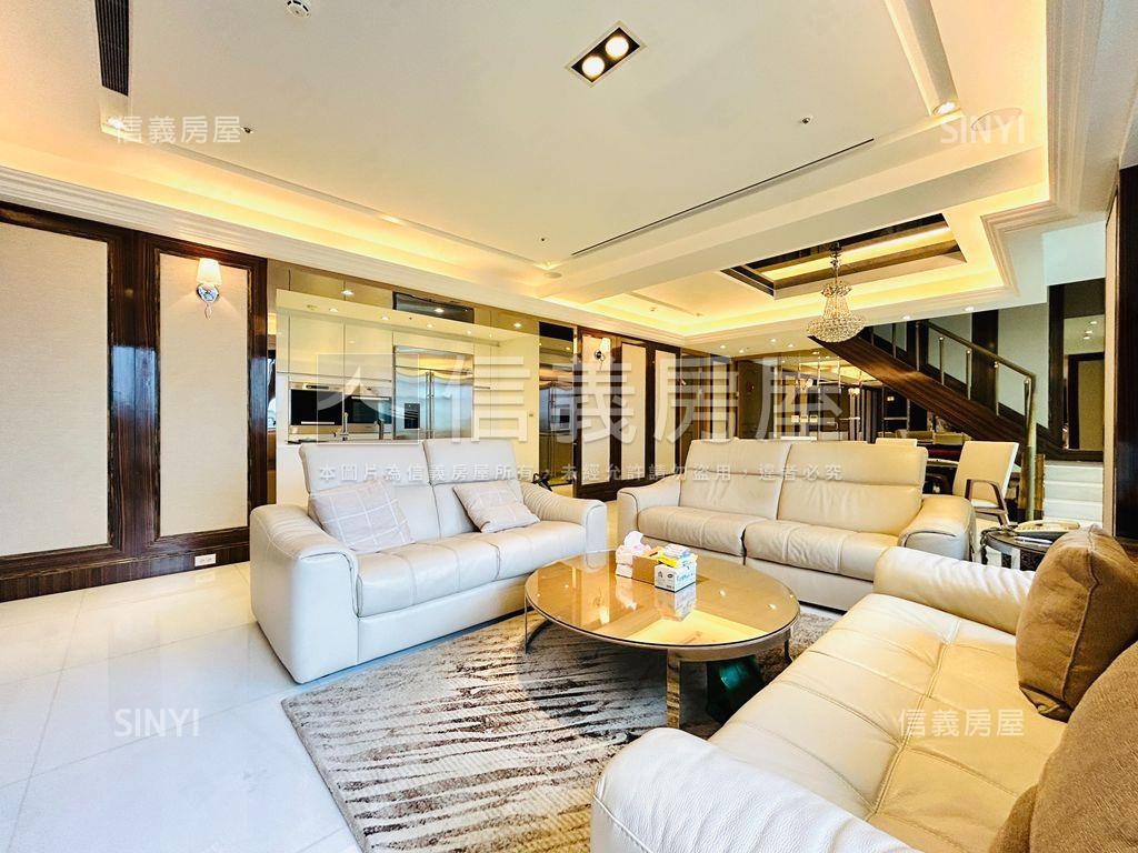 ☆文心ＡＩＴ◆雕樑畫棟房屋室內格局與周邊環境