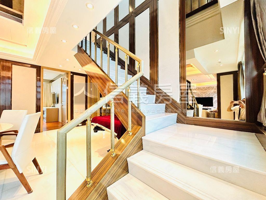 ☆文心ＡＩＴ◆雕樑畫棟房屋室內格局與周邊環境