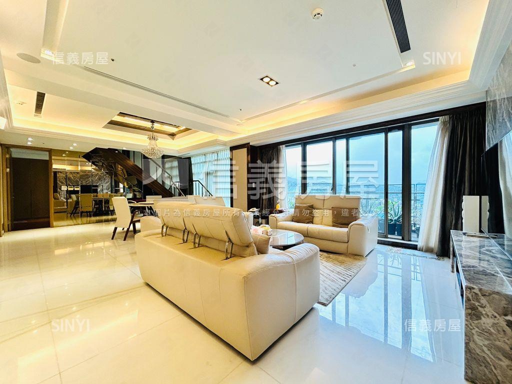 ☆文心ＡＩＴ◆雕樑畫棟房屋室內格局與周邊環境