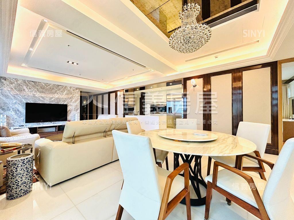 ☆文心ＡＩＴ◆雕樑畫棟房屋室內格局與周邊環境