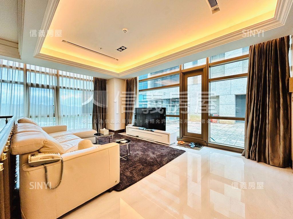 ☆文心ＡＩＴ◆雕樑畫棟房屋室內格局與周邊環境