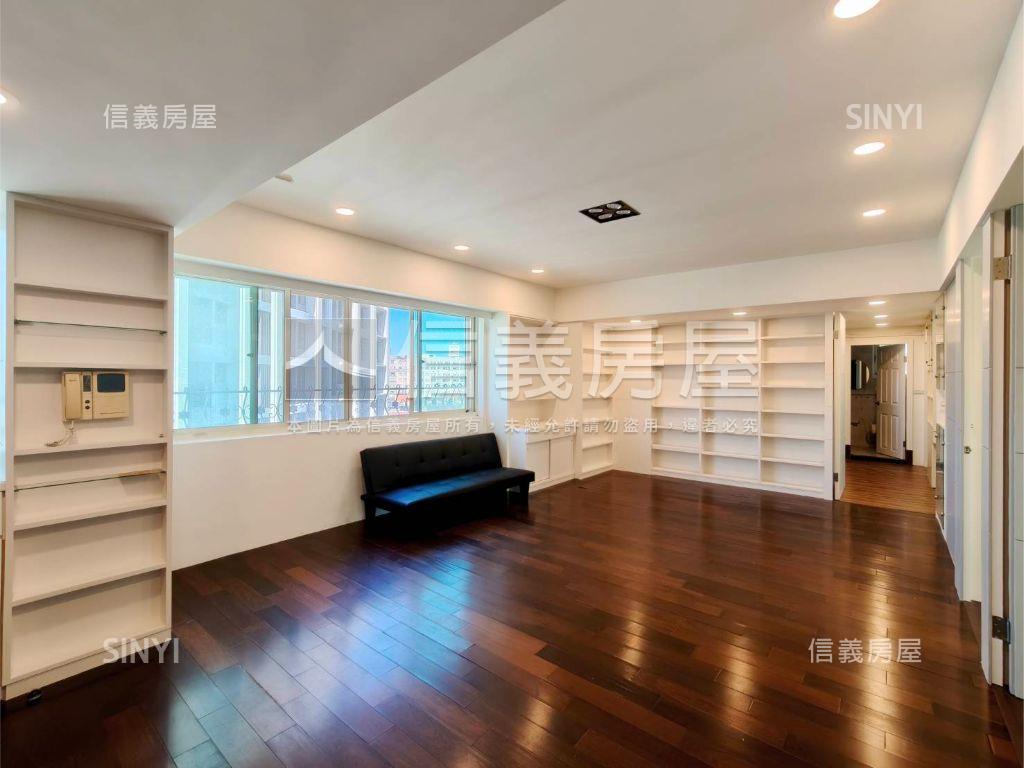 大豐世家樓中樓房屋室內格局與周邊環境