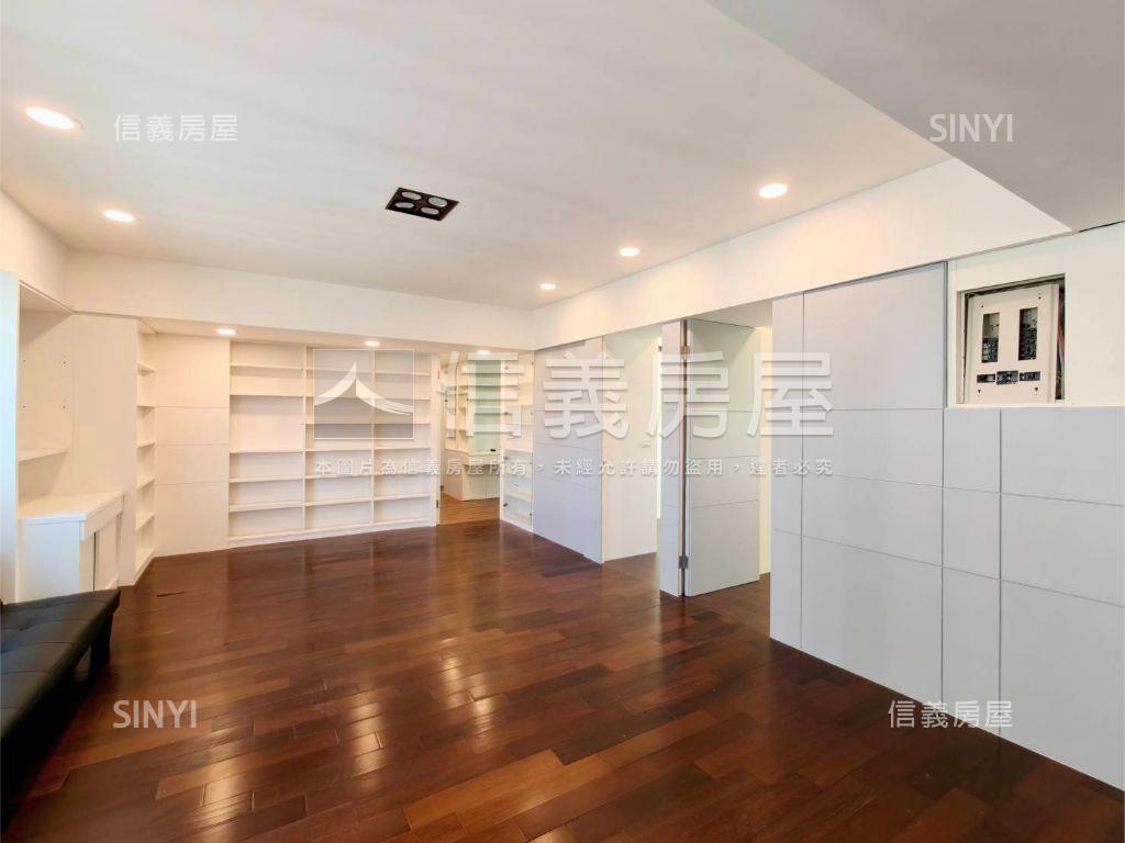 大豐世家樓中樓房屋室內格局與周邊環境