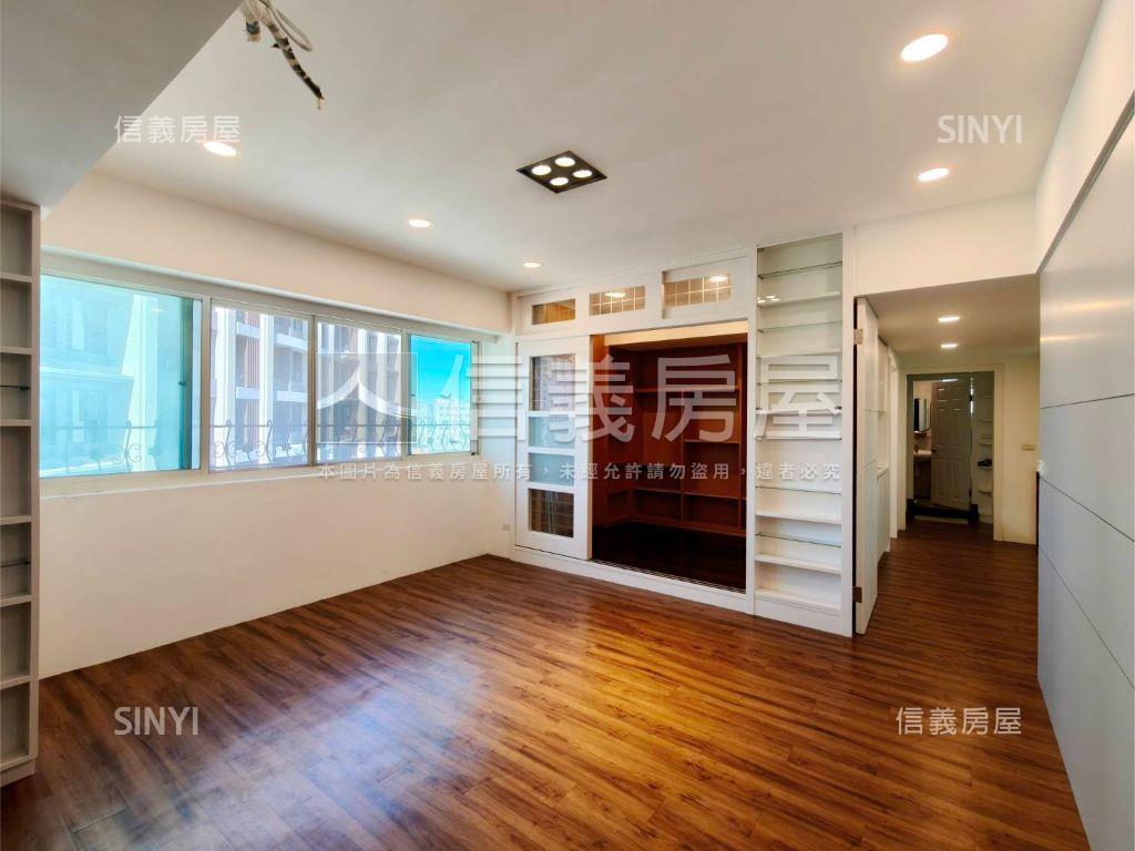 大豐世家樓中樓房屋室內格局與周邊環境