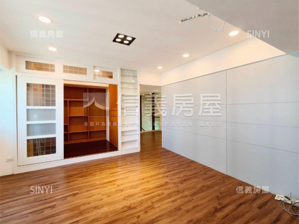 大豐世家樓中樓房屋室內格局與周邊環境