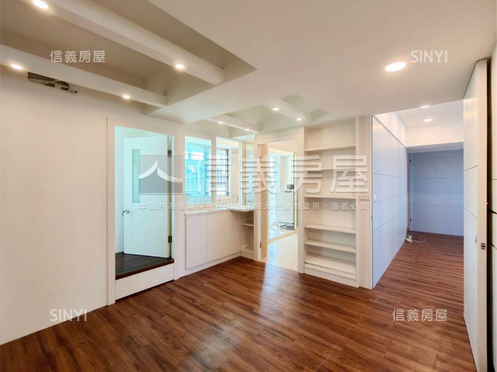 大豐世家樓中樓房屋室內格局與周邊環境