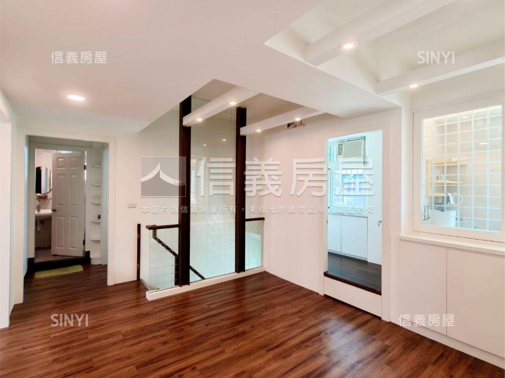 大豐世家樓中樓房屋室內格局與周邊環境