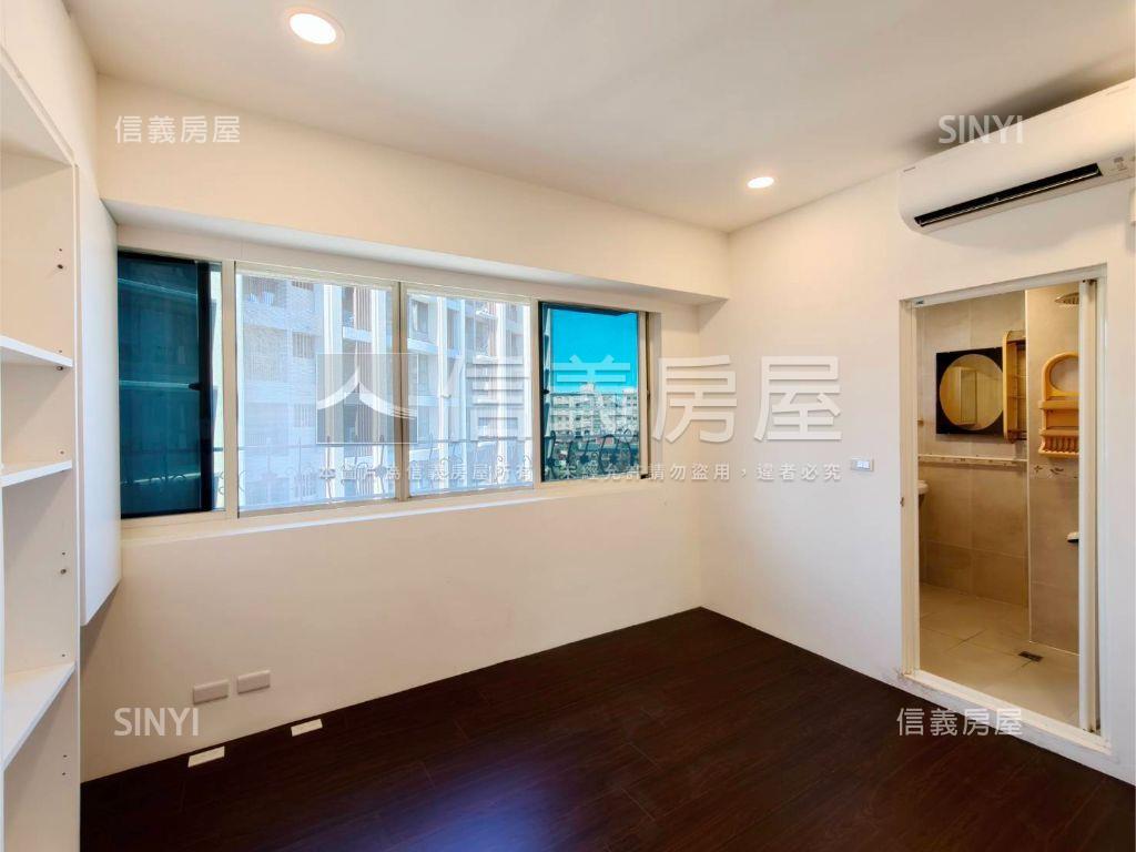 大豐世家樓中樓房屋室內格局與周邊環境