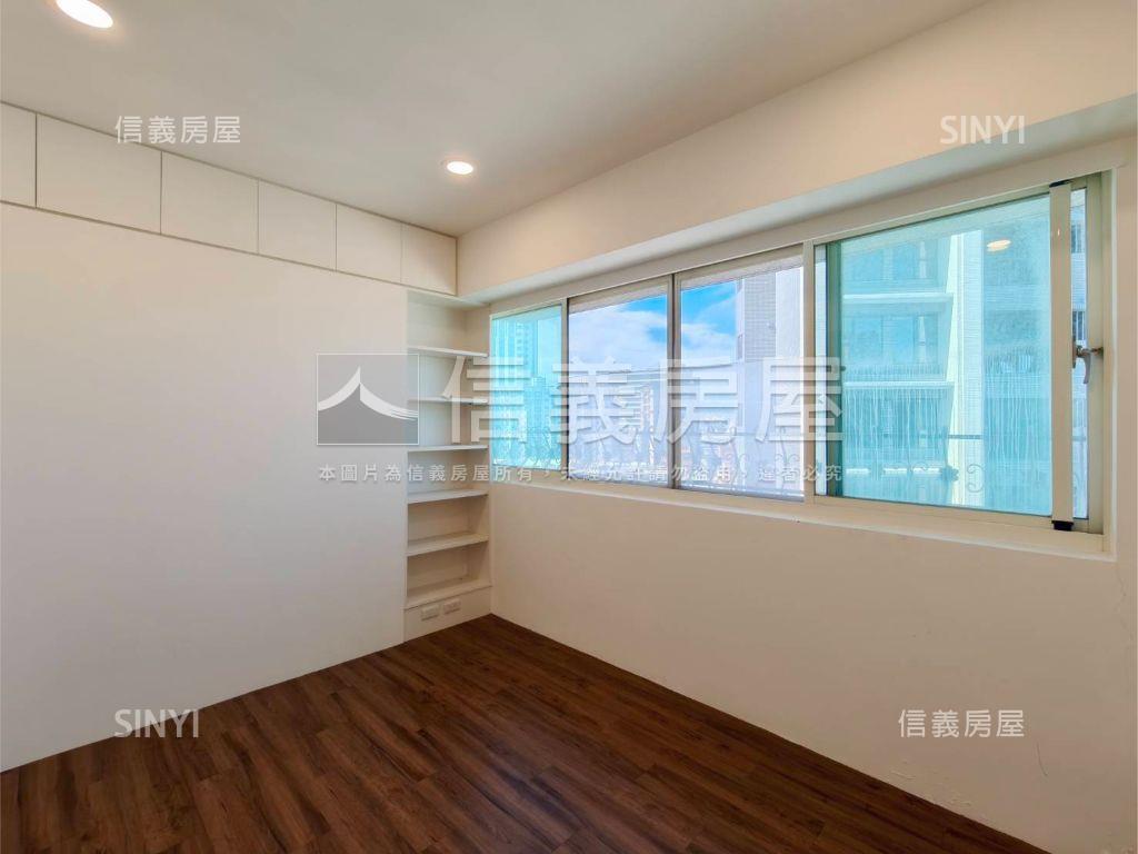 大豐世家樓中樓房屋室內格局與周邊環境