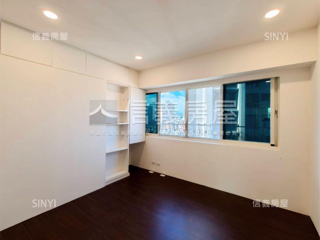 大豐世家樓中樓房屋室內格局與周邊環境