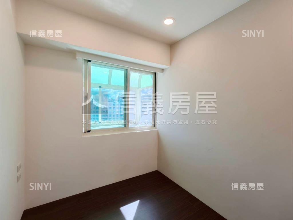 大豐世家樓中樓房屋室內格局與周邊環境