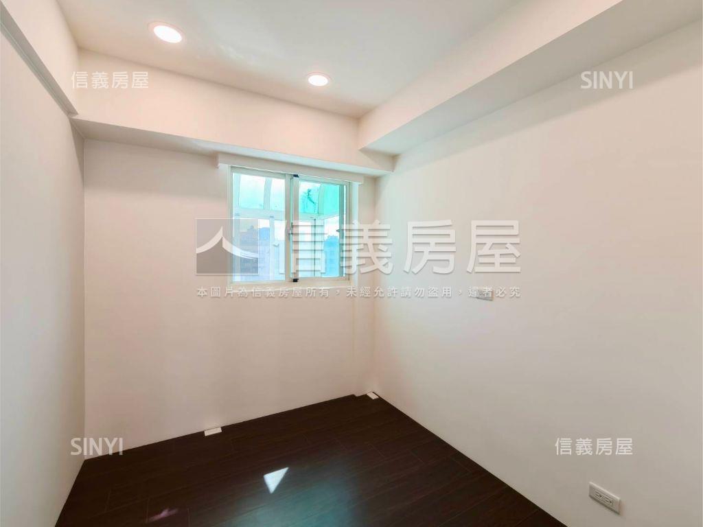 大豐世家樓中樓房屋室內格局與周邊環境