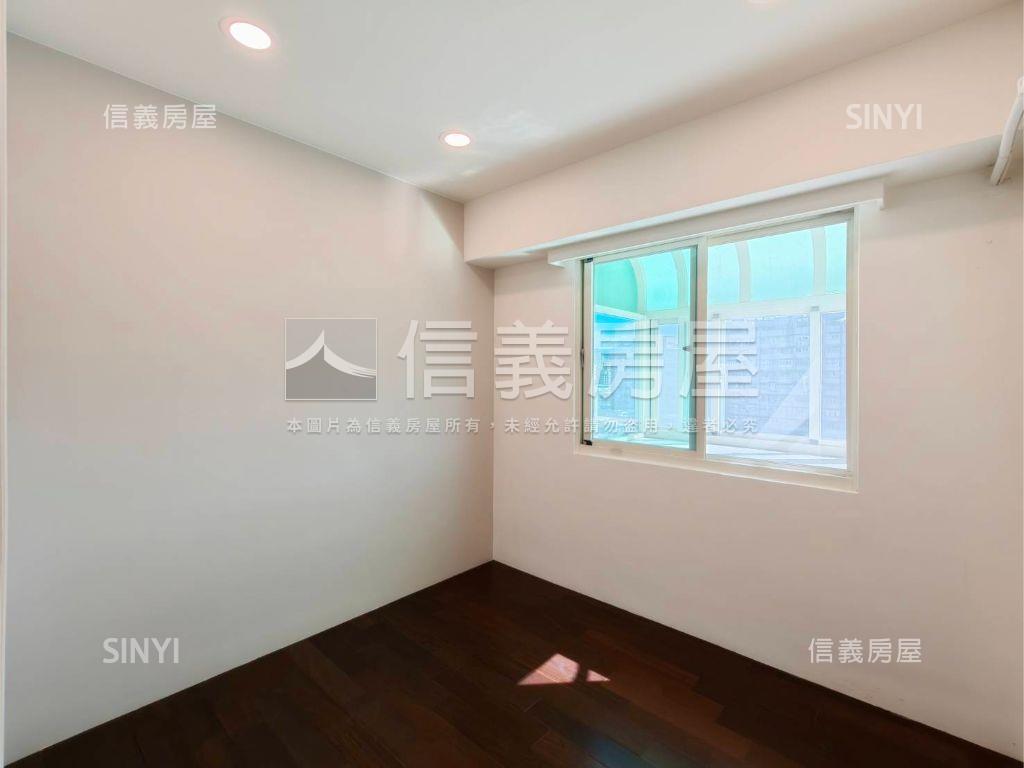 大豐世家樓中樓房屋室內格局與周邊環境