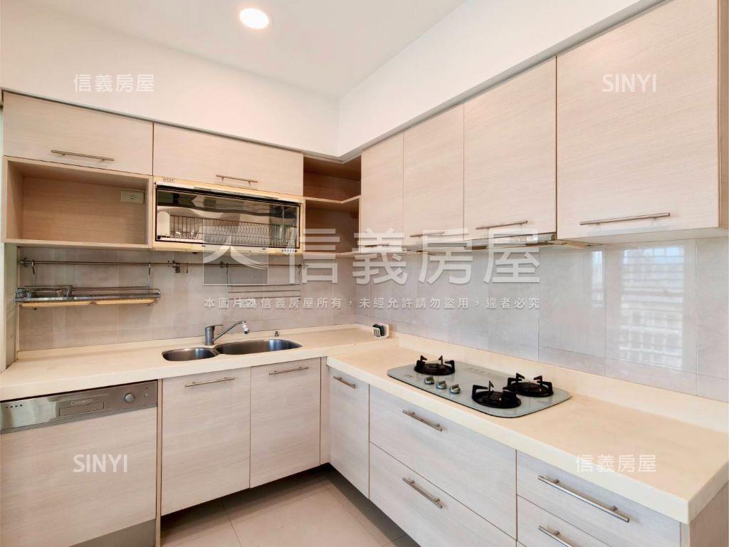 大豐世家樓中樓房屋室內格局與周邊環境