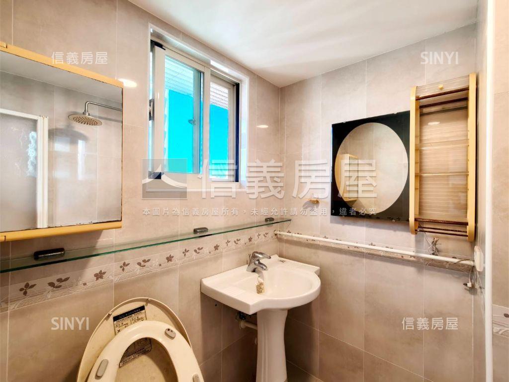 大豐世家樓中樓房屋室內格局與周邊環境