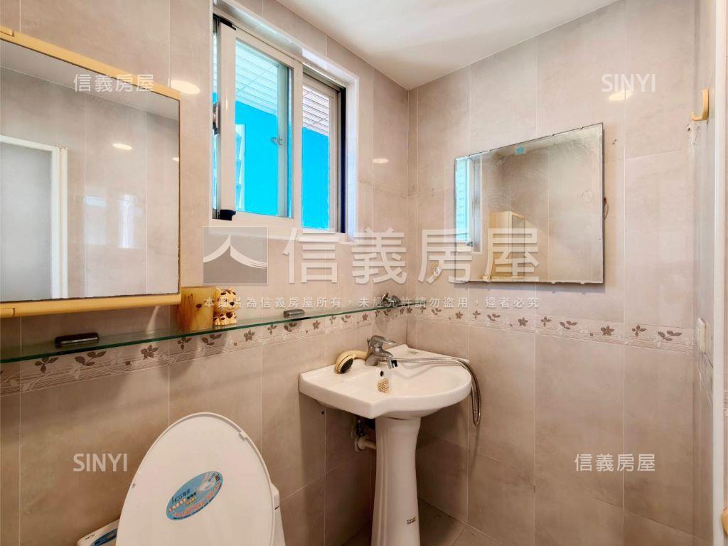 大豐世家樓中樓房屋室內格局與周邊環境