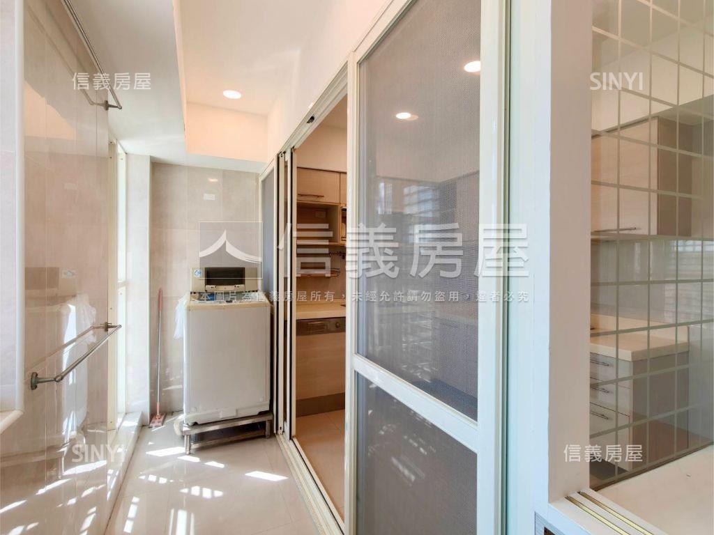 大豐世家樓中樓房屋室內格局與周邊環境