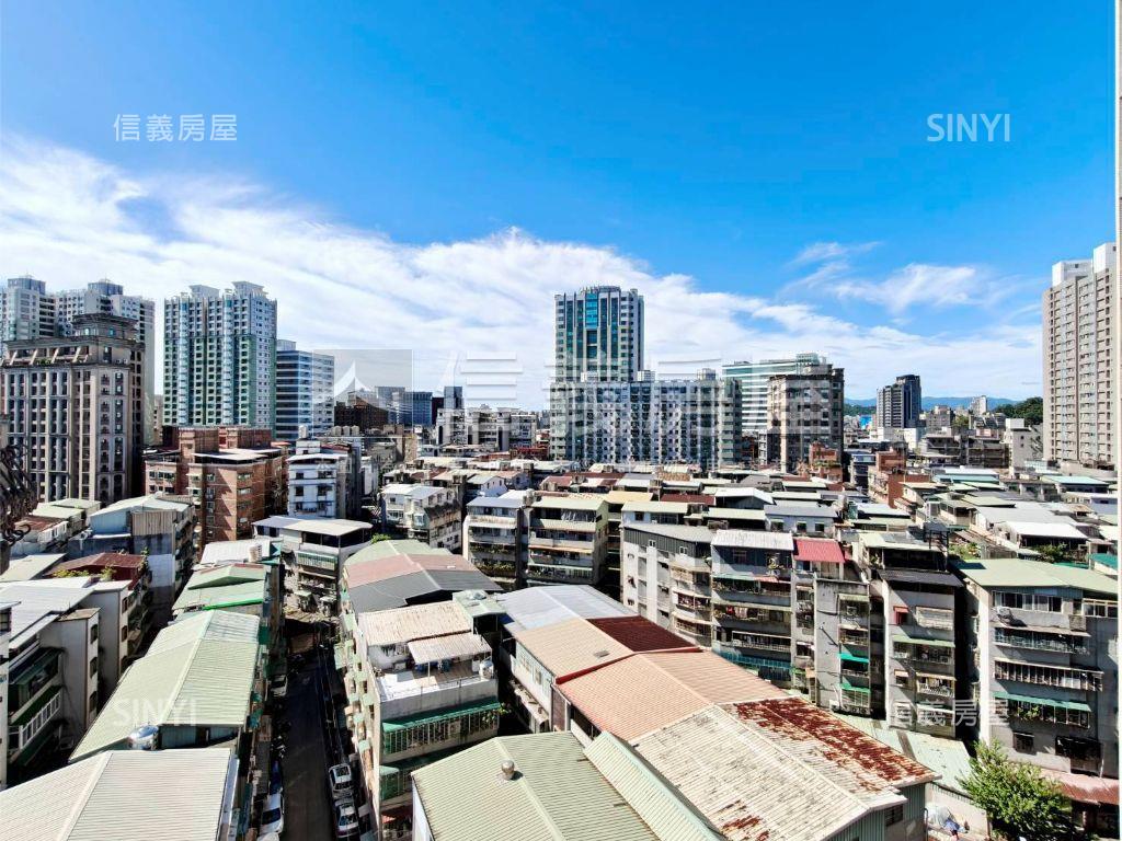 大豐世家樓中樓房屋室內格局與周邊環境